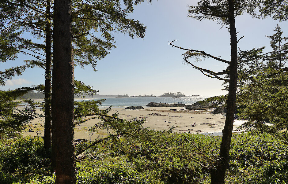 Chesterman Beach Deluxe View